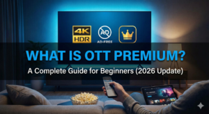 ott premium guid 2026
